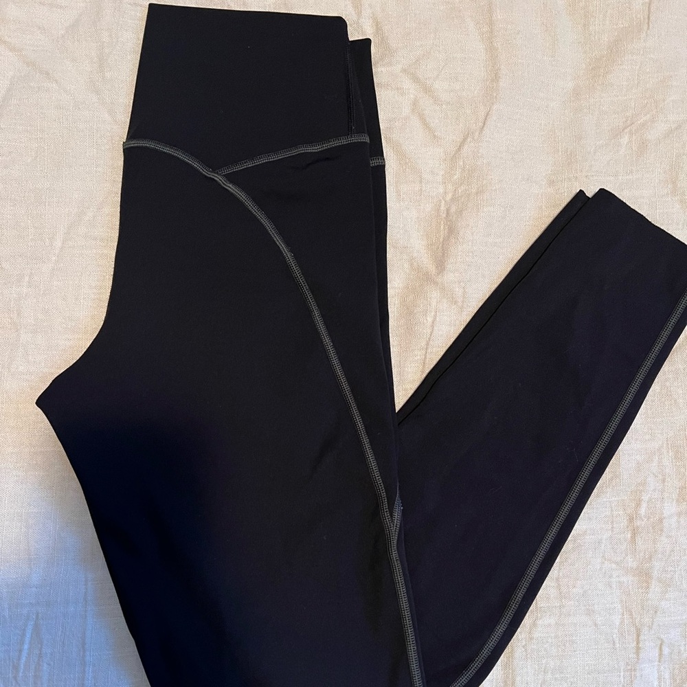 Aerie Black Leggings